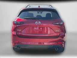 Mazda CX-5 2.5 S Premium Plus Package AWD 2025