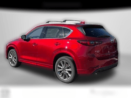 Mazda CX-5 2.5 S Premium Plus Package AWD 2025