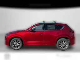 Mazda CX-5 2.5 S Premium Plus Package AWD 2025