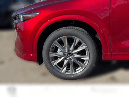 Mazda CX-5 2.5 S Premium Plus Package AWD 2025