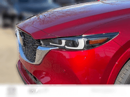 Mazda CX-5 2.5 S Premium Plus Package AWD 2025