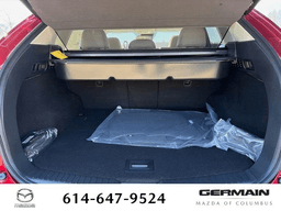 Mazda CX-5 2.5 S Premium Plus Package AWD 2025