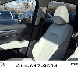 Mazda CX-5 2.5 S Premium Plus Package AWD 2025