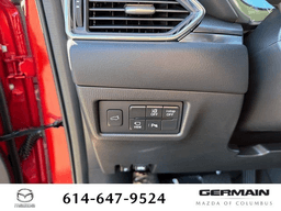 Mazda CX-5 2.5 S Premium Plus Package AWD 2025