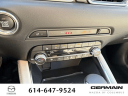 Mazda CX-5 2.5 S Premium Plus Package AWD 2025