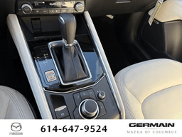 Mazda CX-5 2.5 S Premium Plus Package AWD 2025