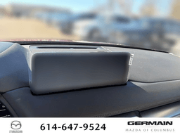 Mazda CX-5 2.5 S Premium Plus Package AWD 2025