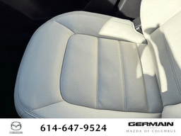 Mazda CX-5 2.5 S Premium Plus Package AWD 2025