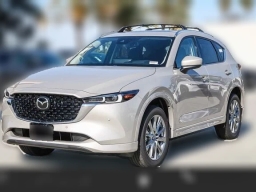Mazda CX-5 2.5 S Premium Plus Package AWD 2025