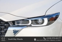 Mazda CX-5 2.5 S Premium Plus Package AWD 2025