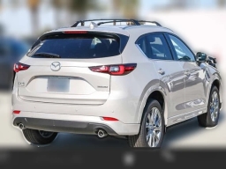Mazda CX-5 2.5 S Premium Plus Package AWD 2025