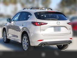 Mazda CX-5 2.5 S Premium Plus Package AWD 2025