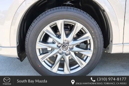 Mazda CX-5 2.5 S Premium Plus Package AWD 2025