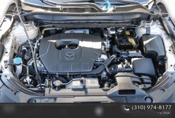 Mazda CX-5 2.5 S Premium Plus Package AWD 2025