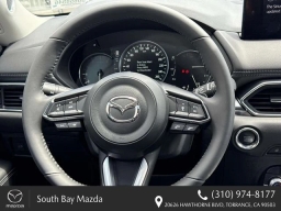 Mazda CX-5 2.5 S Premium Plus Package AWD 2025