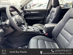 Mazda CX-5 2.5 S Premium Plus Package AWD 2025