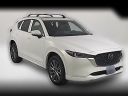 Mazda CX-5 2.5 Turbo Signature AWD 2025