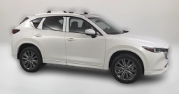 Mazda CX-5 2.5 Turbo Signature AWD 2025