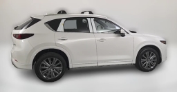 Mazda CX-5 2.5 Turbo Signature AWD 2025