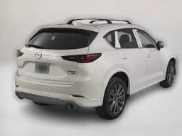 Mazda CX-5 2.5 Turbo Signature AWD 2025