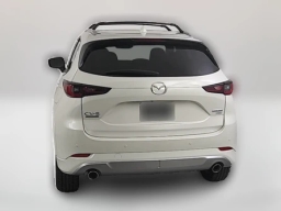 Mazda CX-5 2.5 Turbo Signature AWD 2025