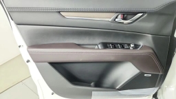 Mazda CX-5 2.5 Turbo Signature AWD 2025