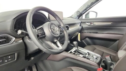Mazda CX-5 2.5 Turbo Signature AWD 2025