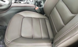 Mazda CX-5 2.5 Turbo Signature AWD 2025