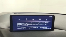 Mazda CX-5 2.5 Turbo Signature AWD 2025