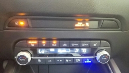 Mazda CX-5 2.5 Turbo Signature AWD 2025