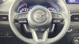 Mazda CX-5 2.5 Turbo Signature AWD 2025