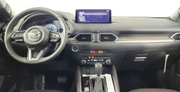 Mazda CX-5 2.5 Turbo Signature AWD 2025
