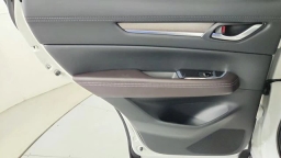 Mazda CX-5 2.5 Turbo Signature AWD 2025