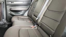 Mazda CX-5 2.5 Turbo Signature AWD 2025