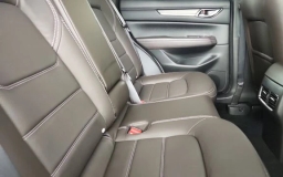 Mazda CX-5 2.5 Turbo Signature AWD 2025