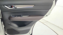 Mazda CX-5 2.5 Turbo Signature AWD 2025