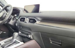 Mazda CX-5 2.5 Turbo Signature AWD 2025