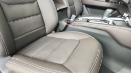 Mazda CX-5 2.5 Turbo Signature AWD 2025