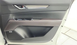 Mazda CX-5 2.5 Turbo Signature AWD 2025