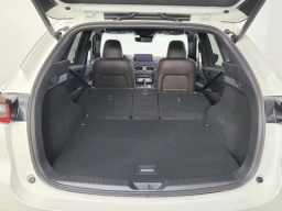 Mazda CX-5 2.5 Turbo Signature AWD 2025