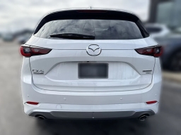 Mazda CX-5 2.5 Turbo Signature AWD 2025