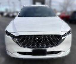Mazda CX-5 2.5 Turbo Signature AWD 2025