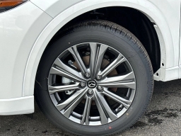 Mazda CX-5 2.5 Turbo Signature AWD 2025