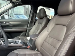 Mazda CX-5 2.5 Turbo Signature AWD 2025