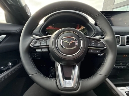 Mazda CX-5 2.5 Turbo Signature AWD 2025