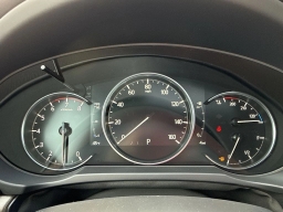Mazda CX-5 2.5 Turbo Signature AWD 2025