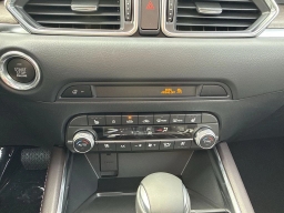 Mazda CX-5 2.5 Turbo Signature AWD 2025