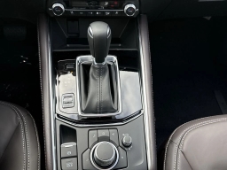 Mazda CX-5 2.5 Turbo Signature AWD 2025