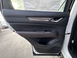 Mazda CX-5 2.5 Turbo Signature AWD 2025