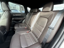 Mazda CX-5 2.5 Turbo Signature AWD 2025